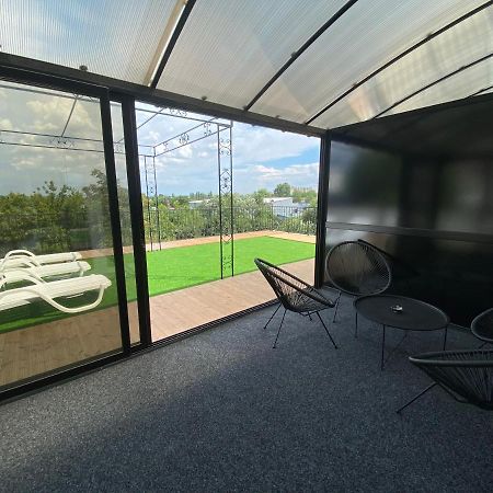 Комплекс Окей Hostel Shumen Bagian luar foto